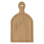 Rhein Bamboo Cutting Board -  