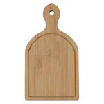 Rhein Bamboo Cutting Board -  