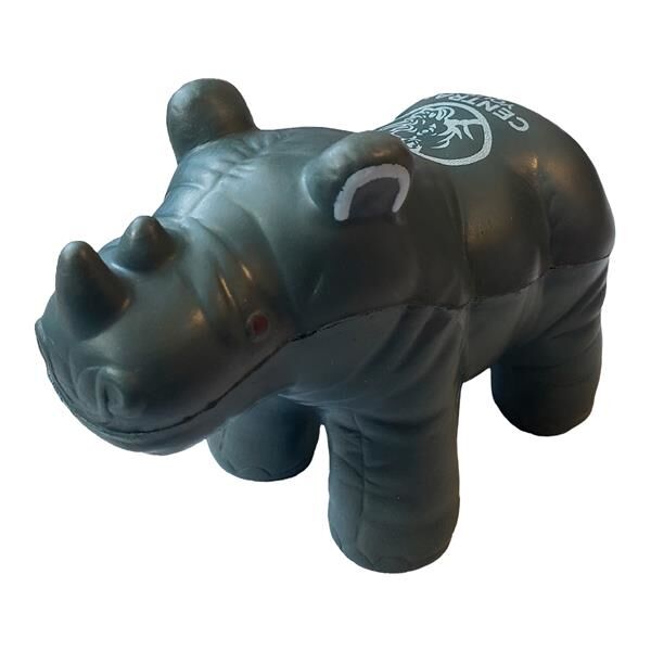 Main Product Image for Promotional Rhino Stress Relievers / Balls