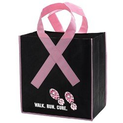 Main Product Image for Custom Ribbon Grocery Shopper - Domestic