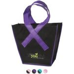 Buy Imprinted Ribbon Tote