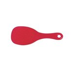 Rice Paddle -  Red