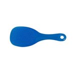 Rice Paddle - Translucent Blue