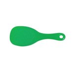 Rice Paddle - Translucent Green