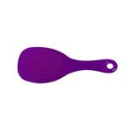 Rice Paddle - Translucent Purple