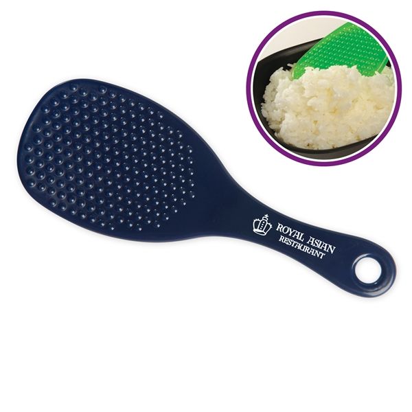 Main Product Image for Imprinted Rice Paddle