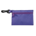 Ripstop Deluxe Event Kit - Purple