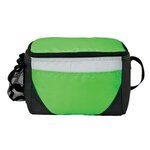 River Breeze Cooler / Lunch Bag - Lime