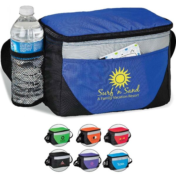 Main Product Image for River Breeze Cooler / Lunch Bag
