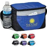 River Breeze Cooler / Lunch Bag -  