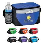 River Breeze Cooler / Lunch Bag -  
