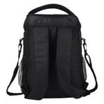 Riverbank Cooler Bag Backpack -  