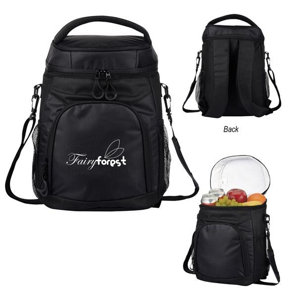 Main Product Image for Riverbank Cooler Bag Backpack