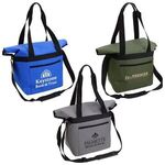 Buy Riverdale 15L Waterproof Cooler Bag