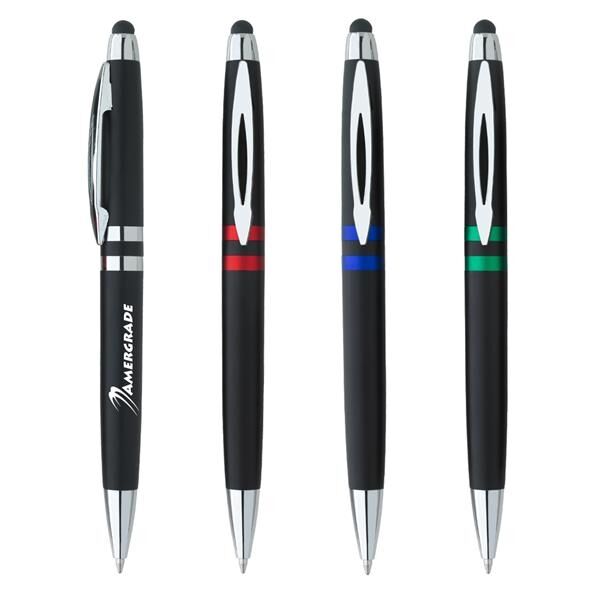 Main Product Image for Advertising Riviera Stylus Pen