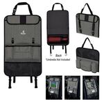 Buy Road Trip Car Seat Organizer