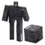 Robo-Cube Puzzle Fidget Toy -  