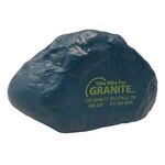 Rock / Coal Stress Ball - Gray