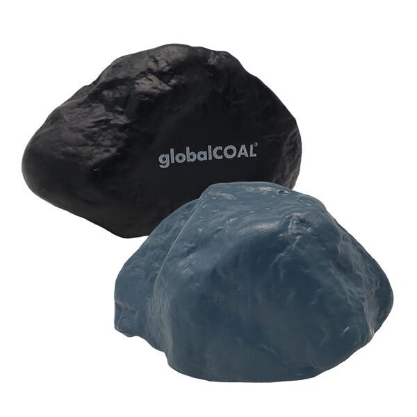 Main Product Image for Promotional Rock/Coal Stress Relievers / Balls