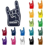 Rock On/Horn Hand -  