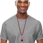 Rock Star Guitar Beads -  