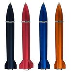 Rocket Pen -  