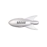 Buy Rocket Shaped Stress Reliever
