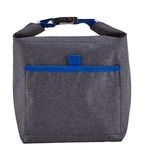 Roll-It™ Lunch Bag - Blue