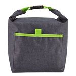 Roll-It™ Lunch Bag - Lime