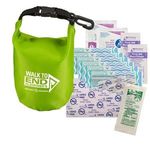 Buy Imprinted Roll-It (R) First Aid Kit