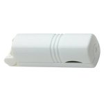 Roll & Rinse Lint Remover - Bright White