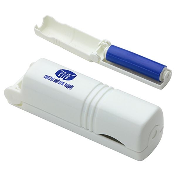 Main Product Image for Custom Roll & Rinse Lint Remover