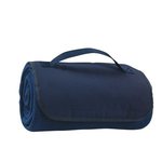 Roll-Up Blanket - Dark Blue