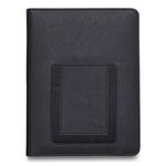 Roma Wireless Power Charger Refillable Journal UL Certified - Black