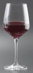 Rona Wine Glass - Clear