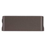 Rondo Type-C USB Hub - Gunmetal