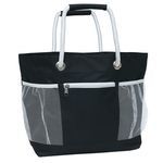 Rope-A-Tote Bag -  