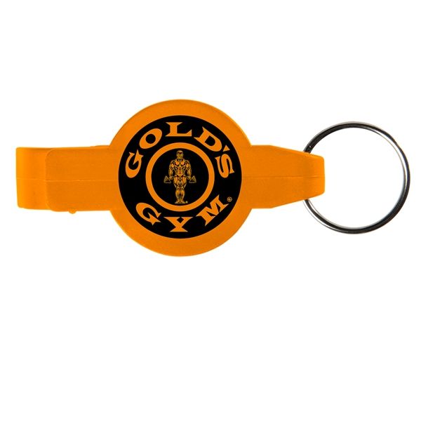 Main Product Image for Custom Printed Round Beverage Wrench (TM)