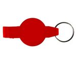 Round Beverage Wrench (TM) - Red
