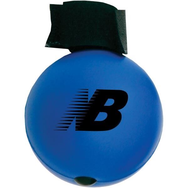Main Product Image for Round Bounce Back Stress Reliever