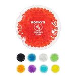 Buy Custom Imprinted Round Hot/Cold Gel Pack