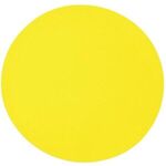Round Jar Opener - Yellow