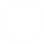 Round Mouse Pad -  