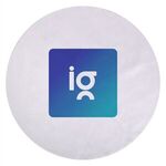 Round Shape Microfiber Cloth - 170GSM -  