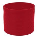 Round Spring Thing - Red