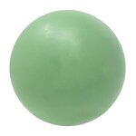 Round Stress Balls / Relievers - (2.75") - Most Popular - Light Green (pms 345)