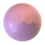 Round Stress Balls / Relievers - (2.75") - Most Popular - Light Pink (pms 210)