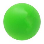 Round Stress Balls / Relievers - (2.75") - Most Popular - Lime Green (pms 802)