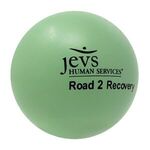 Round Stress Balls / Relievers - (2.75") - Most Popular -  