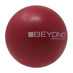 Round Stress Balls / Relievers - (2.75") - Most Popular -  